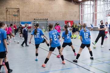 Bild 39 - wCJ Loewinnen Cup C1